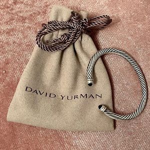 David Yurman Bracelet